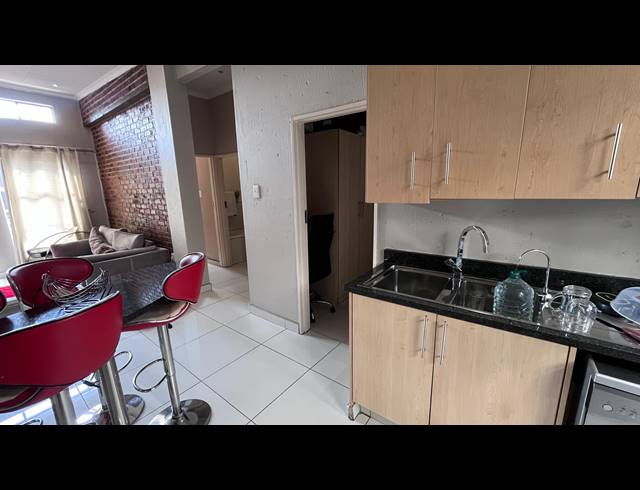 2 bed property to rent in WOODMEAD